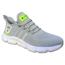 Tênis New Fashion Pro 33y Original Cinza