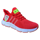 Tênis New Fashion Pro 33y Original vermelho