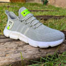 Tênis New Fashion Pro 33y Original Cinza