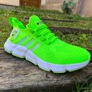 Tênis New Fashion Pro 33y Original Verde