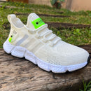 Tênis New Fashion Pro 33y Original Branco