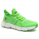 Tênis New Fashion Pro 33y Original Verde